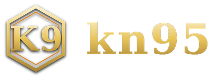 kn95 logo