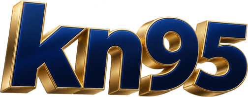 kn95 logo